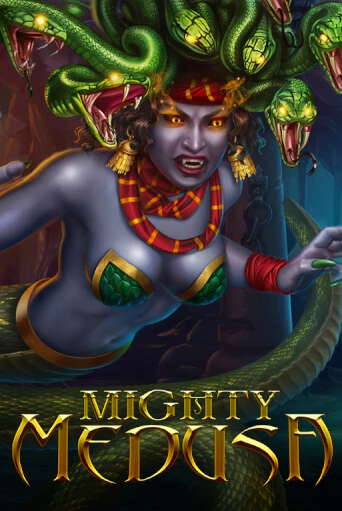 Mighty Medusa онлайн демо | Казино 888 играть без регистрации