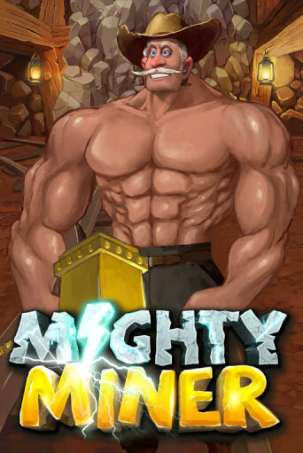 Mighty Miner онлайн демо | Казино 888 играть без регистрации