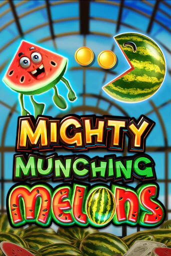 Mighty Munching Melons онлайн демо | Казино 888 играть без регистрации