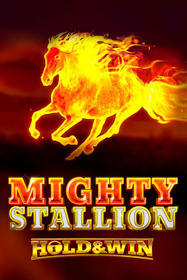 Mighty Stallion: Hold & Win онлайн демо | Казино 888 играть без регистрации