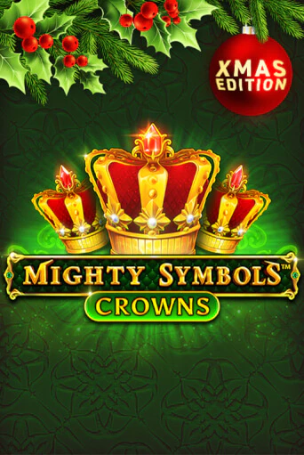 Mighty Symbols Crowns Xmas онлайн демо | Казино 888 играть без регистрации