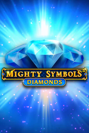 Mighty Symbols: Diamonds онлайн демо | Казино 888 играть без регистрации