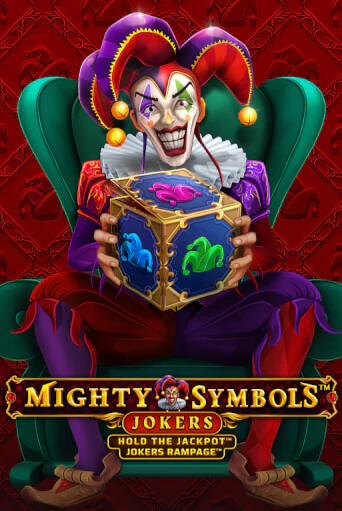 Mighty Symbols: Jokers онлайн демо | Казино 888 играть без регистрации