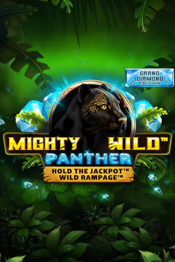 Mighty Wild: Panther Grand Diamond Edition онлайн демо | Казино 888 играть без регистрации