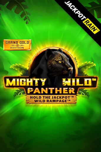 Mighty Wild: Panther Grand Gold Edition JackpotRain онлайн демо | Казино 888 играть без регистрации