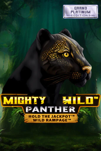 Mighty Wild: Panther Grand Platinum Edition онлайн демо | Казино 888 играть без регистрации