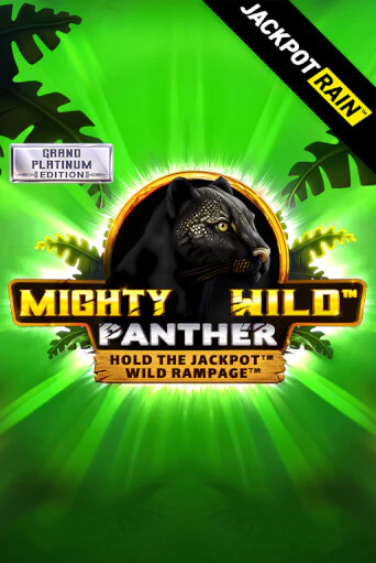 Mighty Wild: Panther Grand Platinum Edition JackpotRain онлайн демо | Казино 888 играть без регистрации