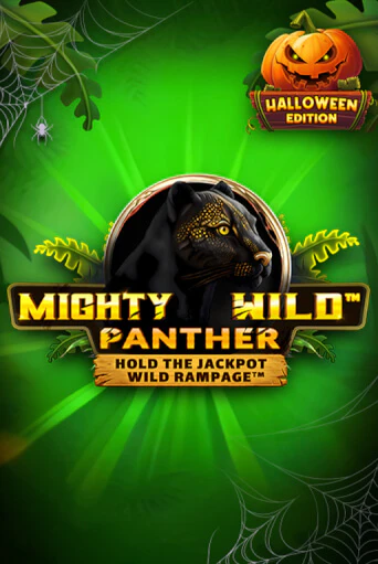 Mighty Wild: Panther Halloween Edition онлайн демо | Казино 888 играть без регистрации