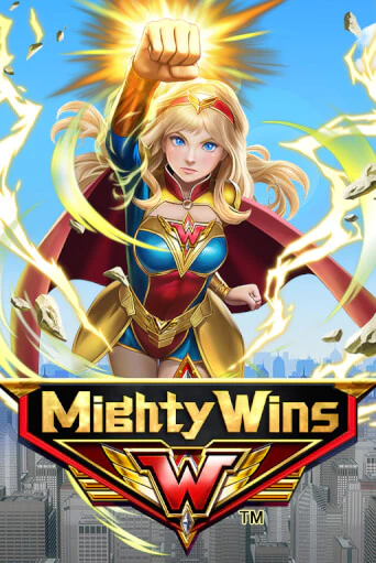 Mighty Wins онлайн демо | Казино 888 играть без регистрации