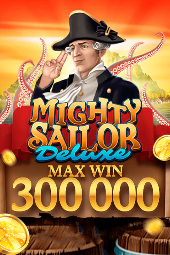 Mighty Sailor онлайн демо | Казино 888 играть без регистрации