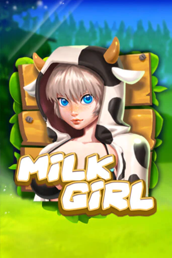 Milk Girl онлайн демо | Казино 888 играть без регистрации