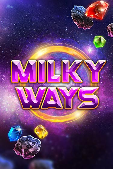 Milky Ways онлайн демо | Казино 888 играть без регистрации