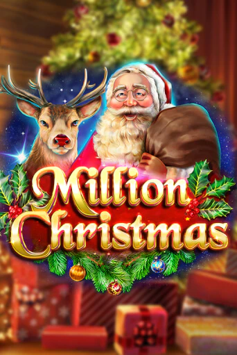 Million Christmas онлайн демо | Казино 888 играть без регистрации