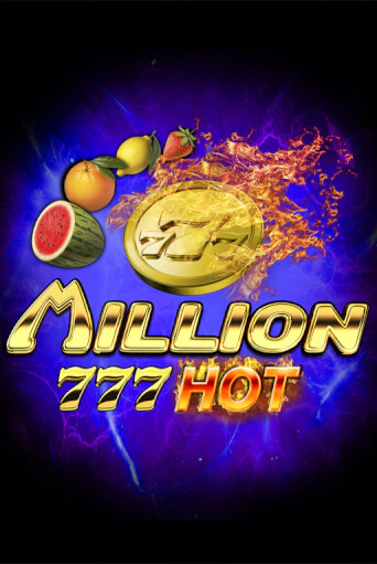 Million 777 Hot онлайн демо | Казино 888 играть без регистрации