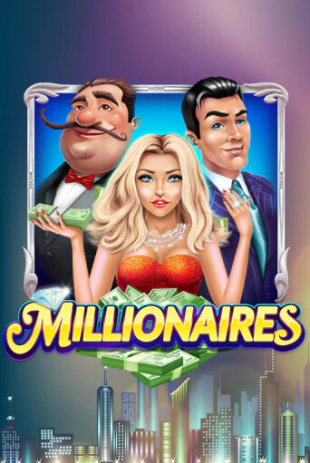 Millionaires онлайн демо | Казино 888 играть без регистрации