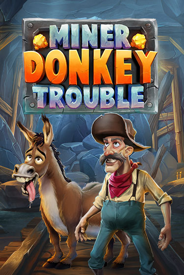 Miner Donkey Trouble онлайн демо | Казино 888 играть без регистрации