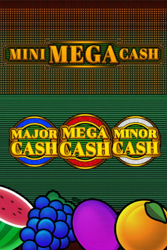 Mini Mega Cash онлайн демо | Казино 888 играть без регистрации