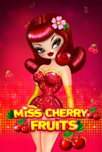 Miss Cherry Fruits онлайн демо | Казино 888 играть без регистрации