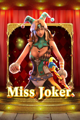 Miss Joker онлайн демо | Казино 888 играть без регистрации