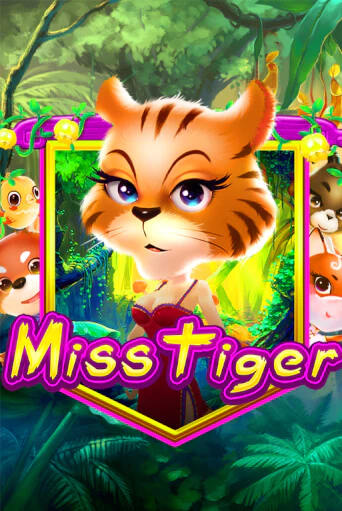 Miss Tiger онлайн демо | Казино 888 играть без регистрации