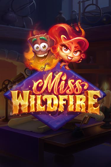 Miss Wildfire онлайн демо | Казино 888 играть без регистрации