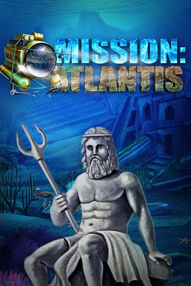 Mission Atlantis онлайн демо | Казино 888 играть без регистрации