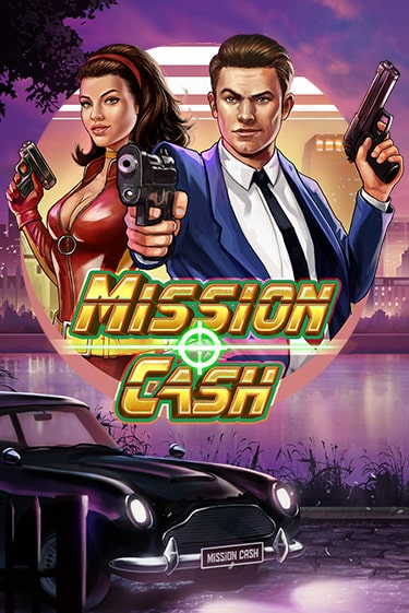 Mission Cash онлайн демо | Казино 888 играть без регистрации