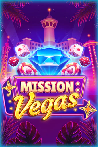 Mission Vegas онлайн демо | Казино 888 играть без регистрации