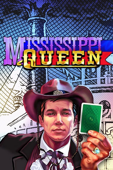 Mississippi Queen онлайн демо | Казино 888 играть без регистрации