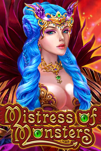 Mistress of Monsters онлайн демо | Казино 888 играть без регистрации