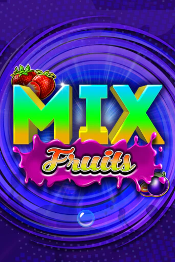 Mix Fruits онлайн демо | Казино 888 играть без регистрации