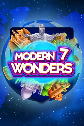 Modern 7 Wonders онлайн демо | Казино 888 играть без регистрации