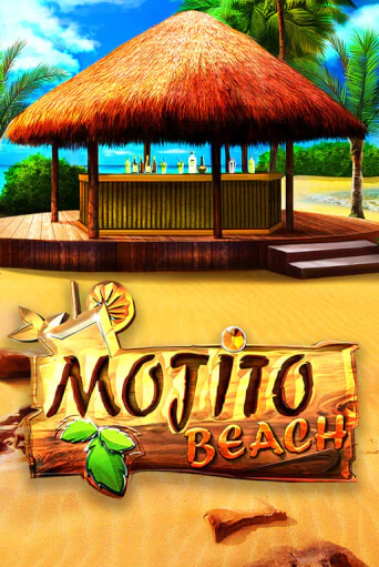 Mojito Beach онлайн демо | Казино 888 играть без регистрации