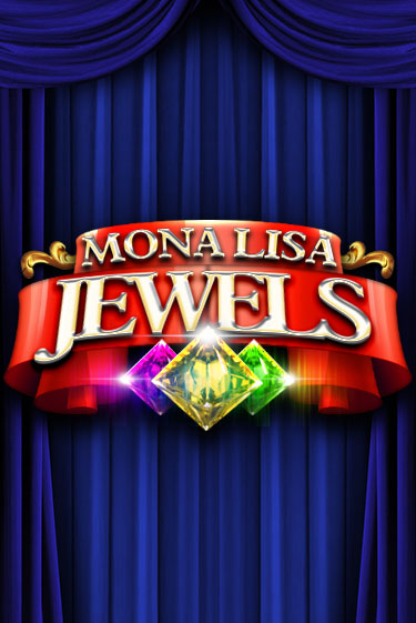 Monalisa Jewels онлайн демо | Казино 888 играть без регистрации