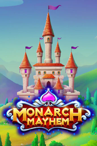 Monarch Mayhem онлайн демо | Казино 888 играть без регистрации