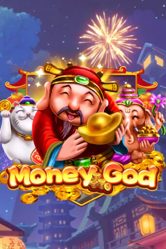 Money God онлайн демо | Казино 888 играть без регистрации