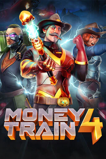 Money Train 4 онлайн демо | Казино 888 играть без регистрации