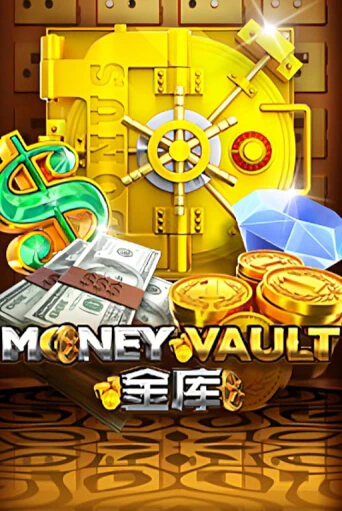 Money Vault онлайн демо | Казино 888 играть без регистрации