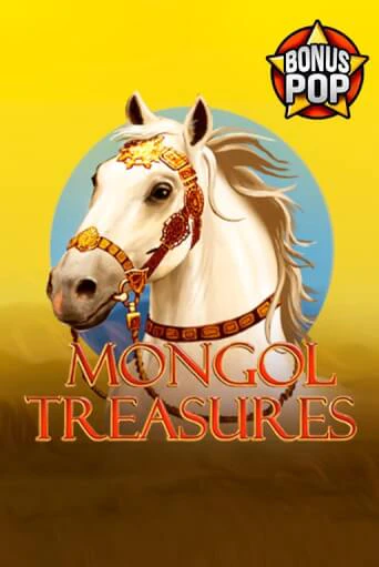 Mongol Treasure онлайн демо | Казино 888 играть без регистрации