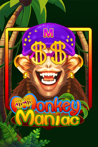 Monkey Maniac онлайн демо | Казино 888 играть без регистрации