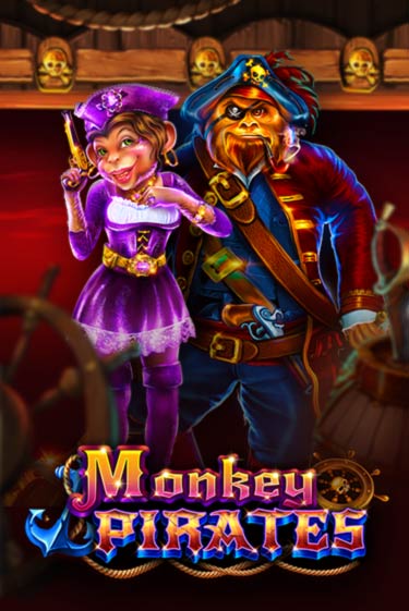 Monkey Pirates онлайн демо | Казино 888 играть без регистрации