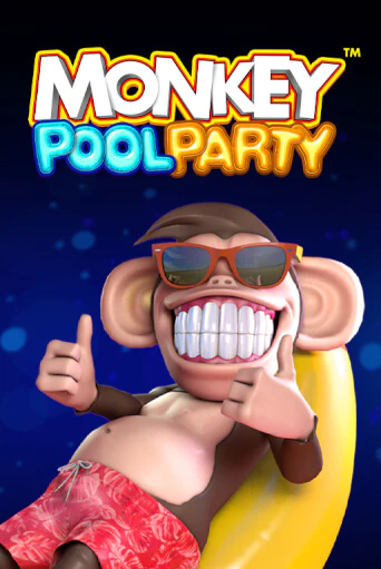 Monkey Pool Party онлайн демо | Казино 888 играть без регистрации