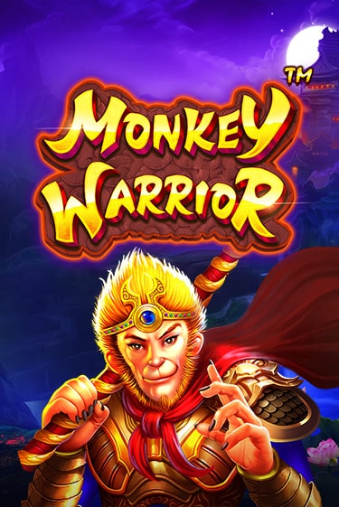 Monkey Warrior онлайн демо | Казино 888 играть без регистрации