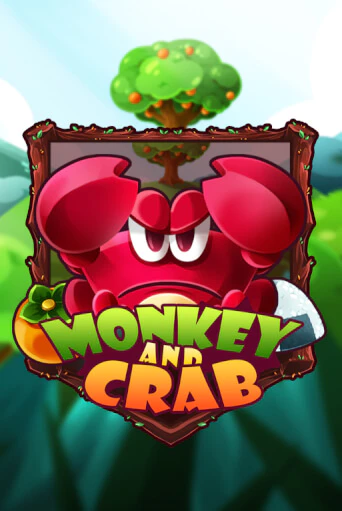 Monkey and Crab онлайн демо | Казино 888 играть без регистрации