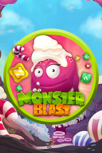 Monster Blast онлайн демо | Казино 888 играть без регистрации