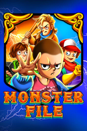 Monster File онлайн демо | Казино 888 играть без регистрации