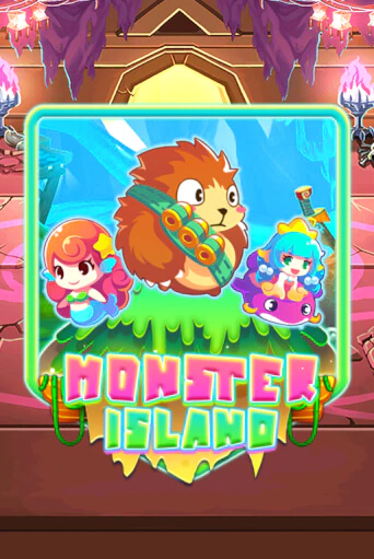 Monster Island онлайн демо | Казино 888 играть без регистрации