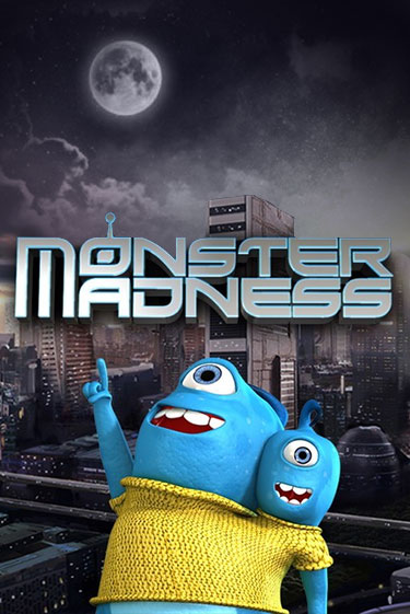 Monster Madness онлайн демо | Казино 888 играть без регистрации