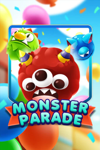 Monster Parade онлайн демо | Казино 888 играть без регистрации