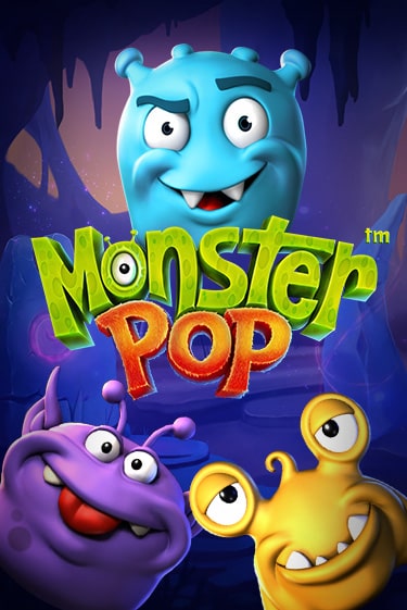 Monster Pop онлайн демо | Казино 888 играть без регистрации